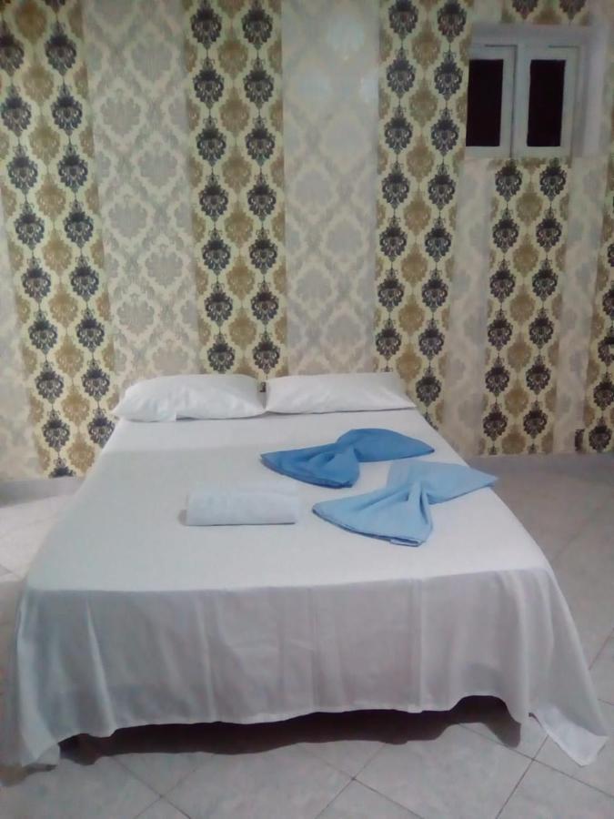 Pousada Atalaia Prime อารากาจู ภายนอก รูปภาพ