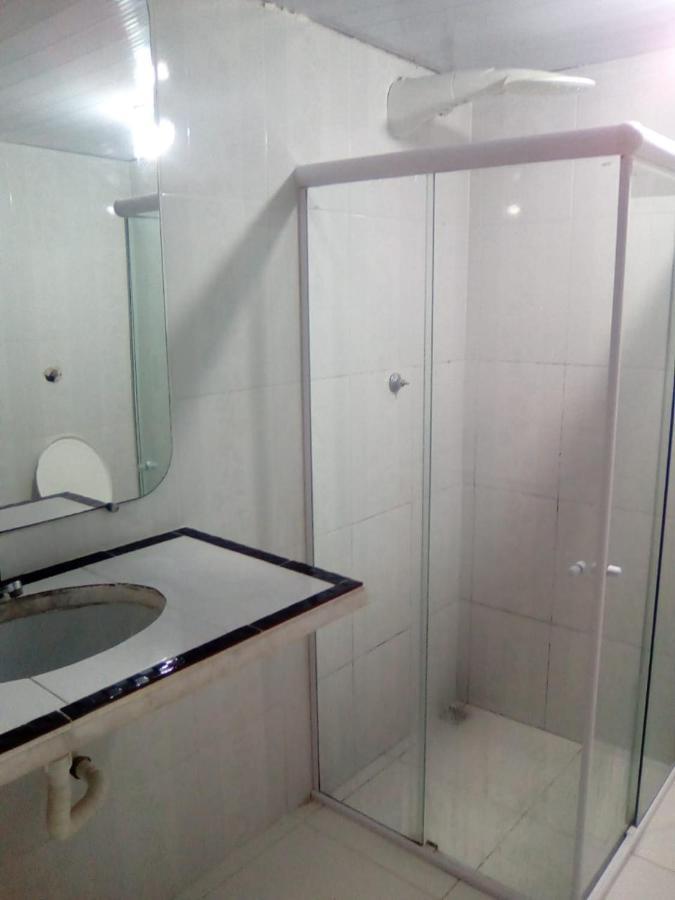 Pousada Atalaia Prime อารากาจู ภายนอก รูปภาพ