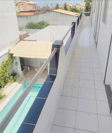 Pousada Atalaia Prime อารากาจู ภายนอก รูปภาพ